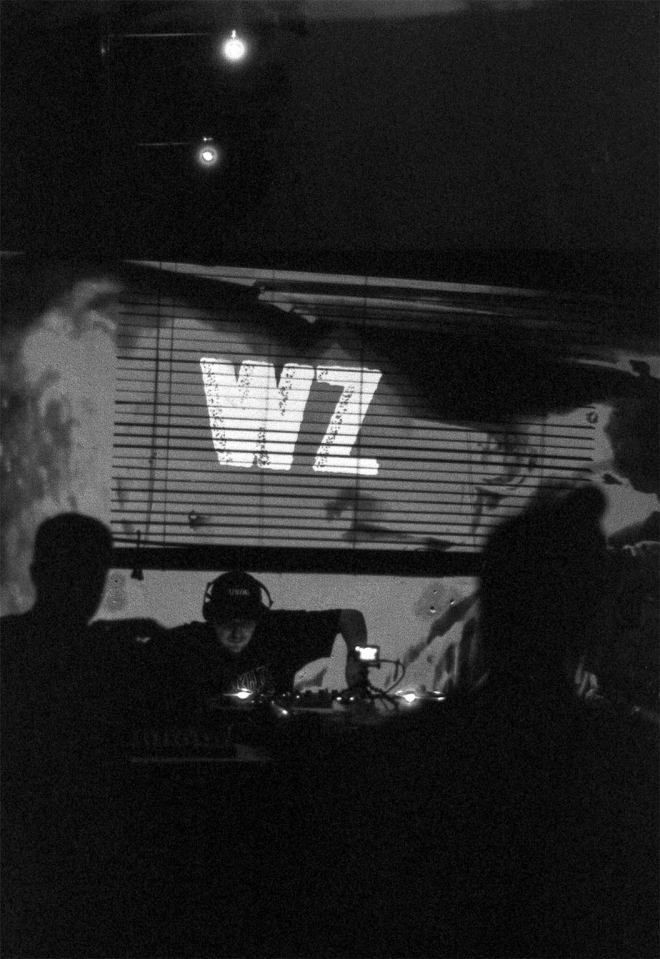 4 SHAKHTA meets Delta, Faraji, Ostrava, WZ kopie